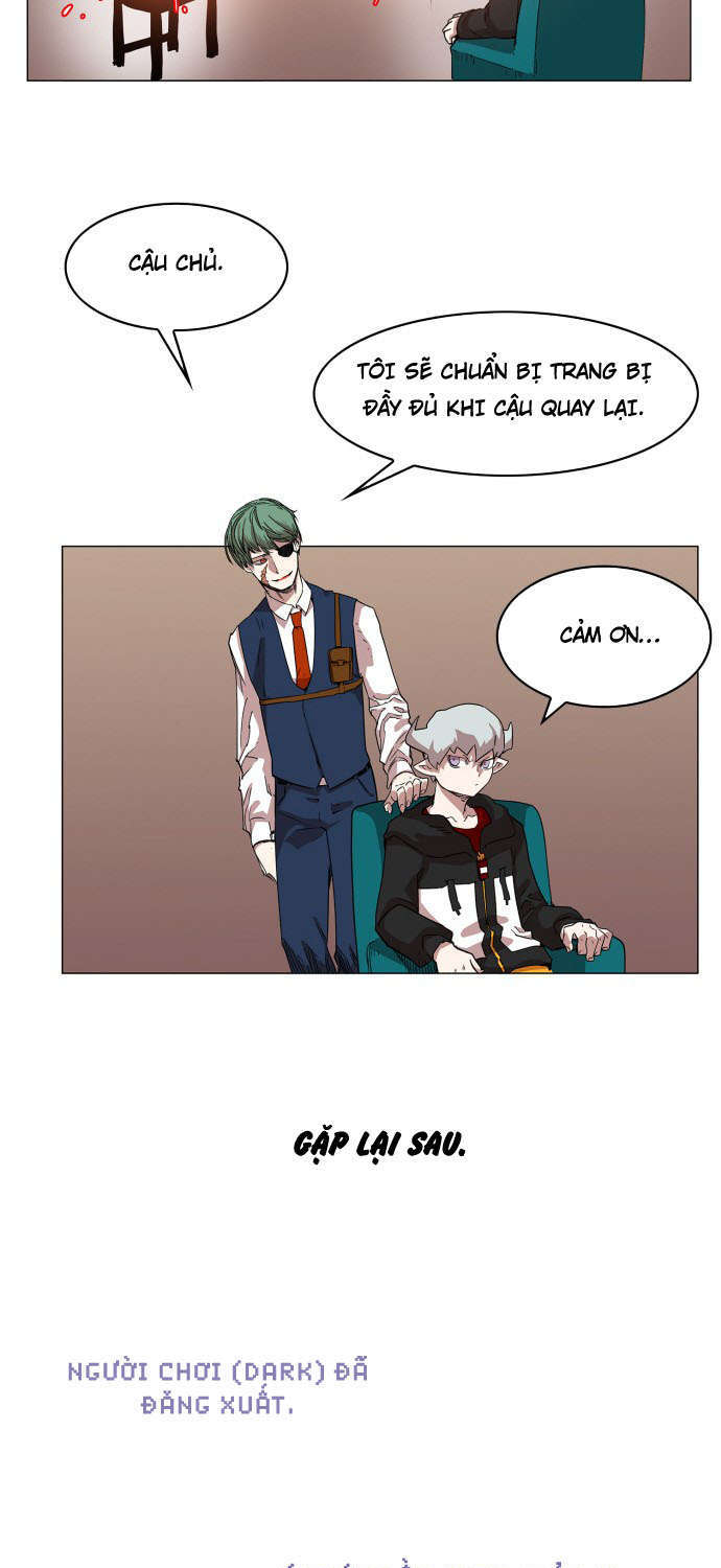 Hard Core Leveling Warrior Ss3 Chapter 75 - Trang 2