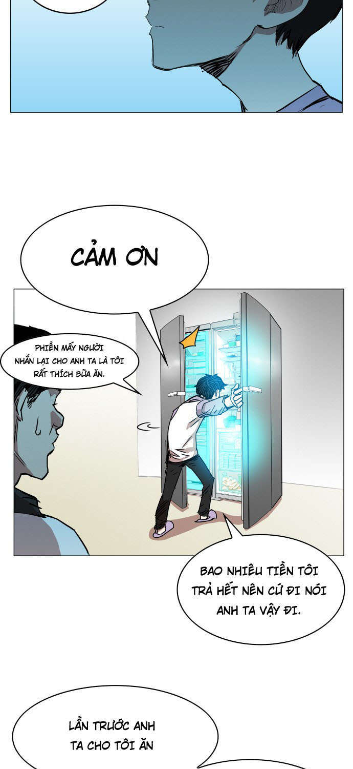 Hard Core Leveling Warrior Ss3 Chapter 75 - Trang 2