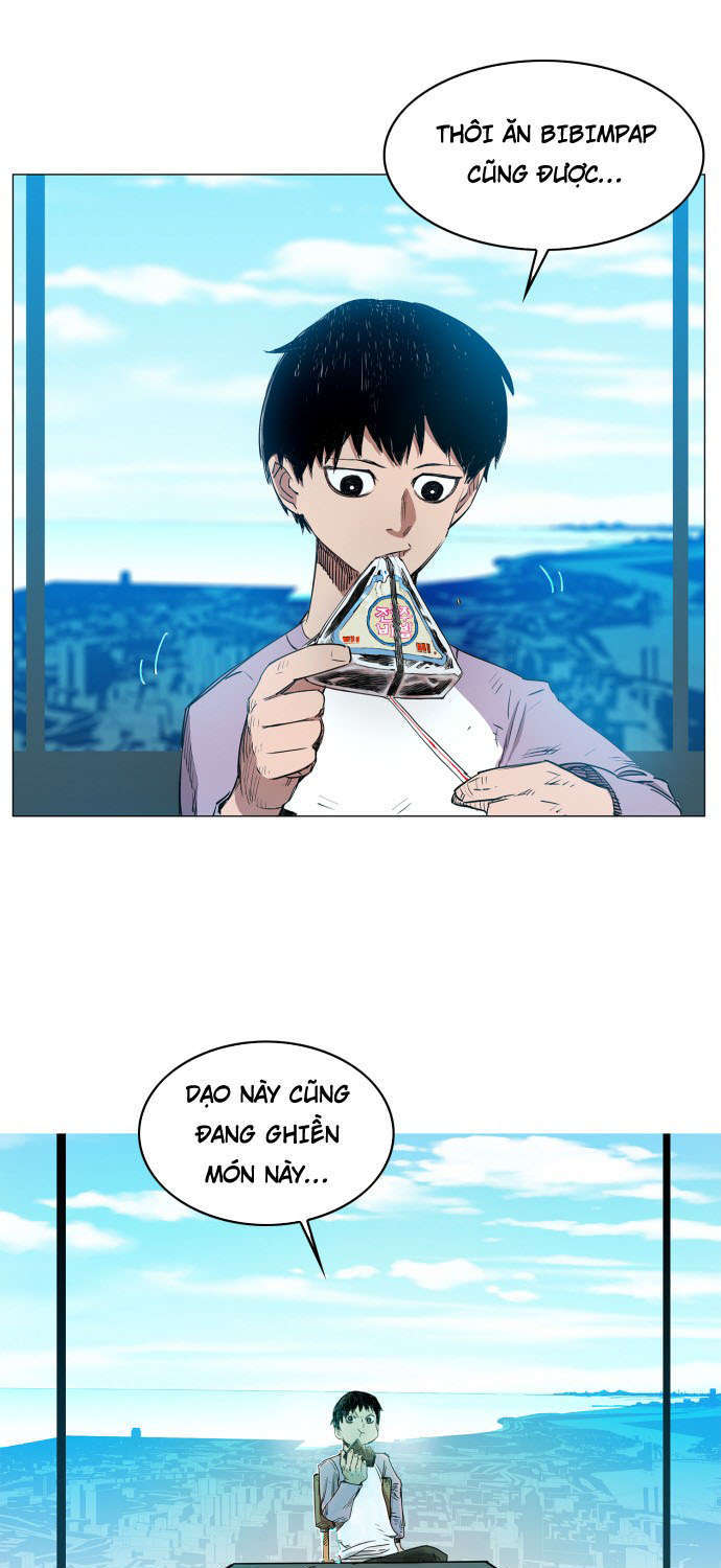 Hard Core Leveling Warrior Ss3 Chapter 75 - Trang 2