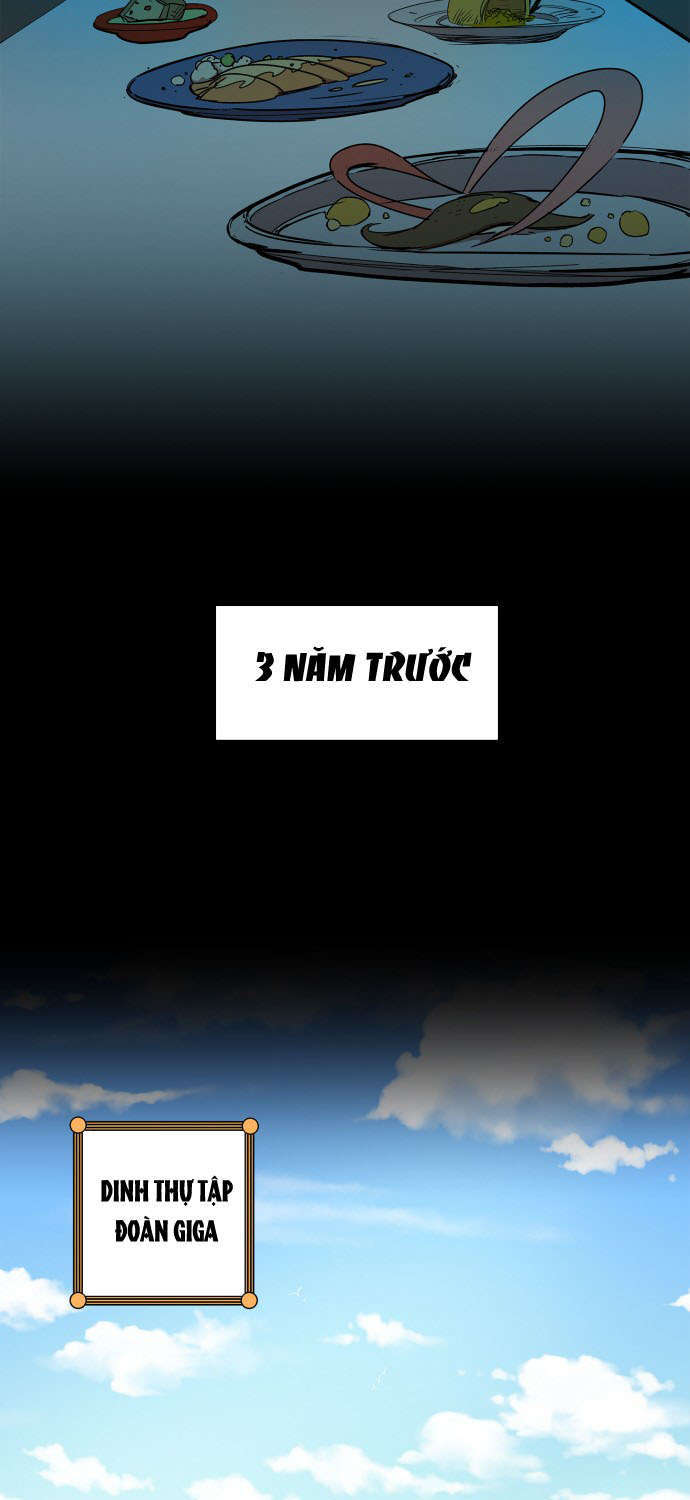 Hard Core Leveling Warrior Ss3 Chapter 75 - Trang 2