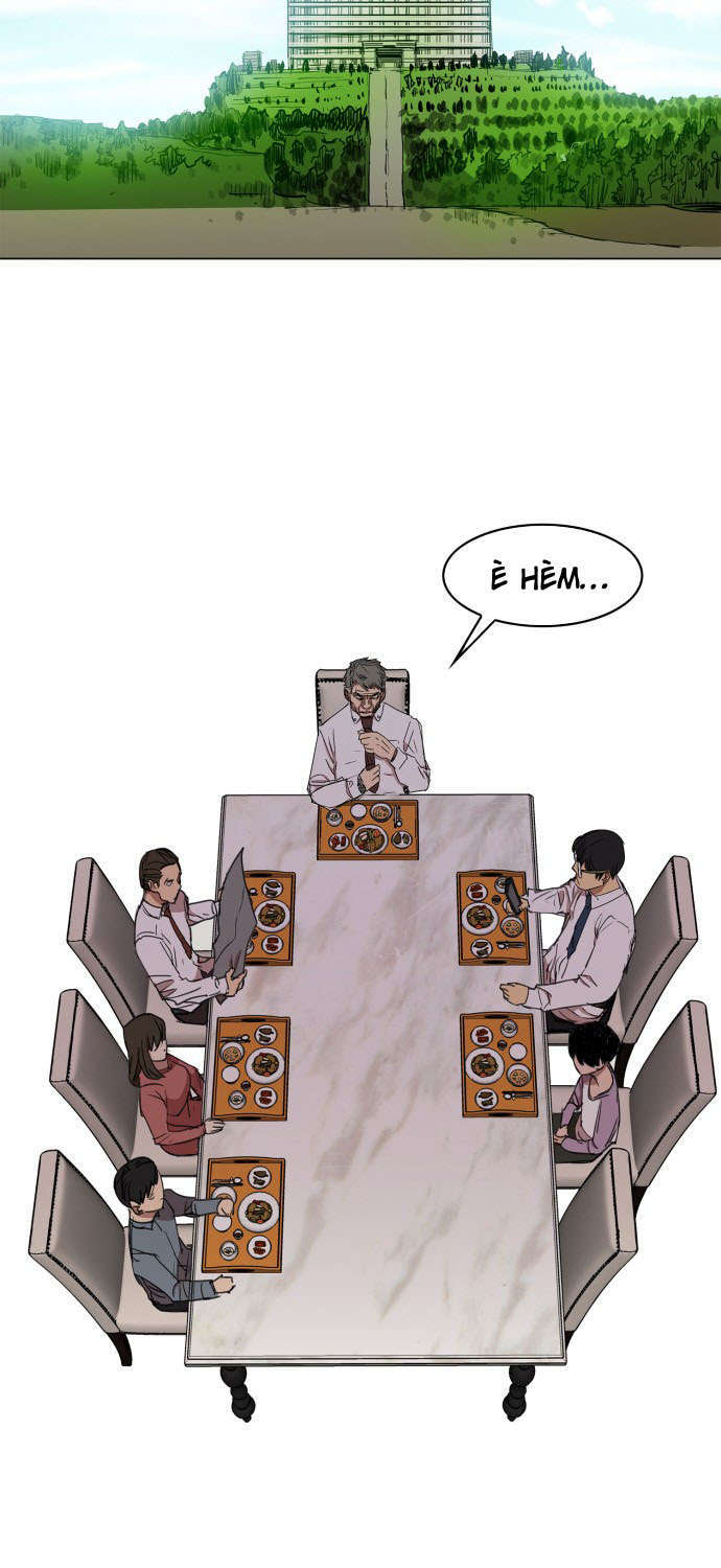 Hard Core Leveling Warrior Ss3 Chapter 75 - Trang 2