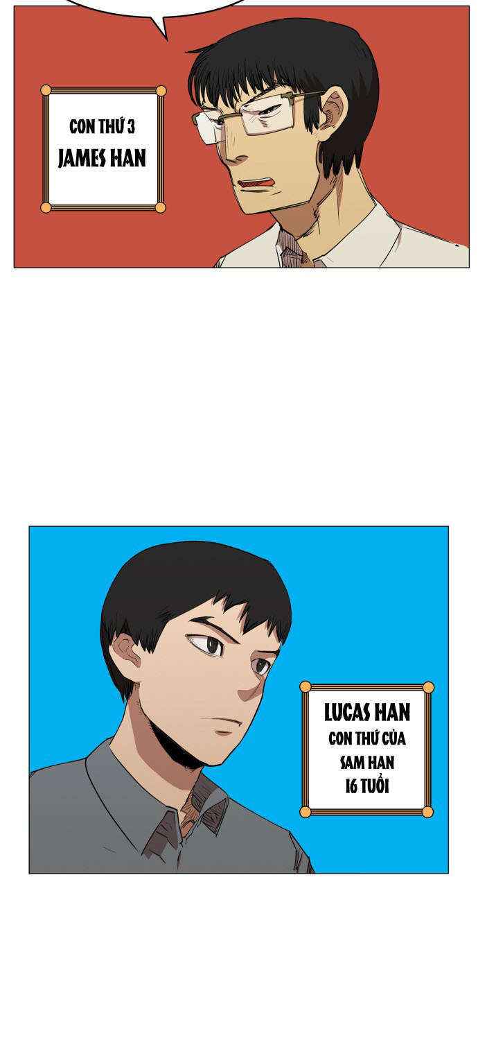 Hard Core Leveling Warrior Ss3 Chapter 75 - Trang 2