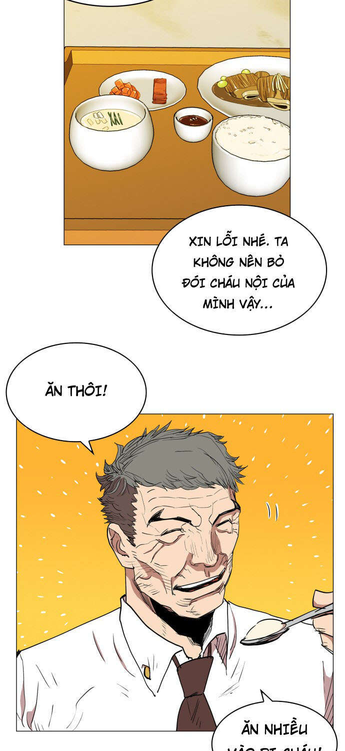 Hard Core Leveling Warrior Ss3 Chapter 75 - Trang 2