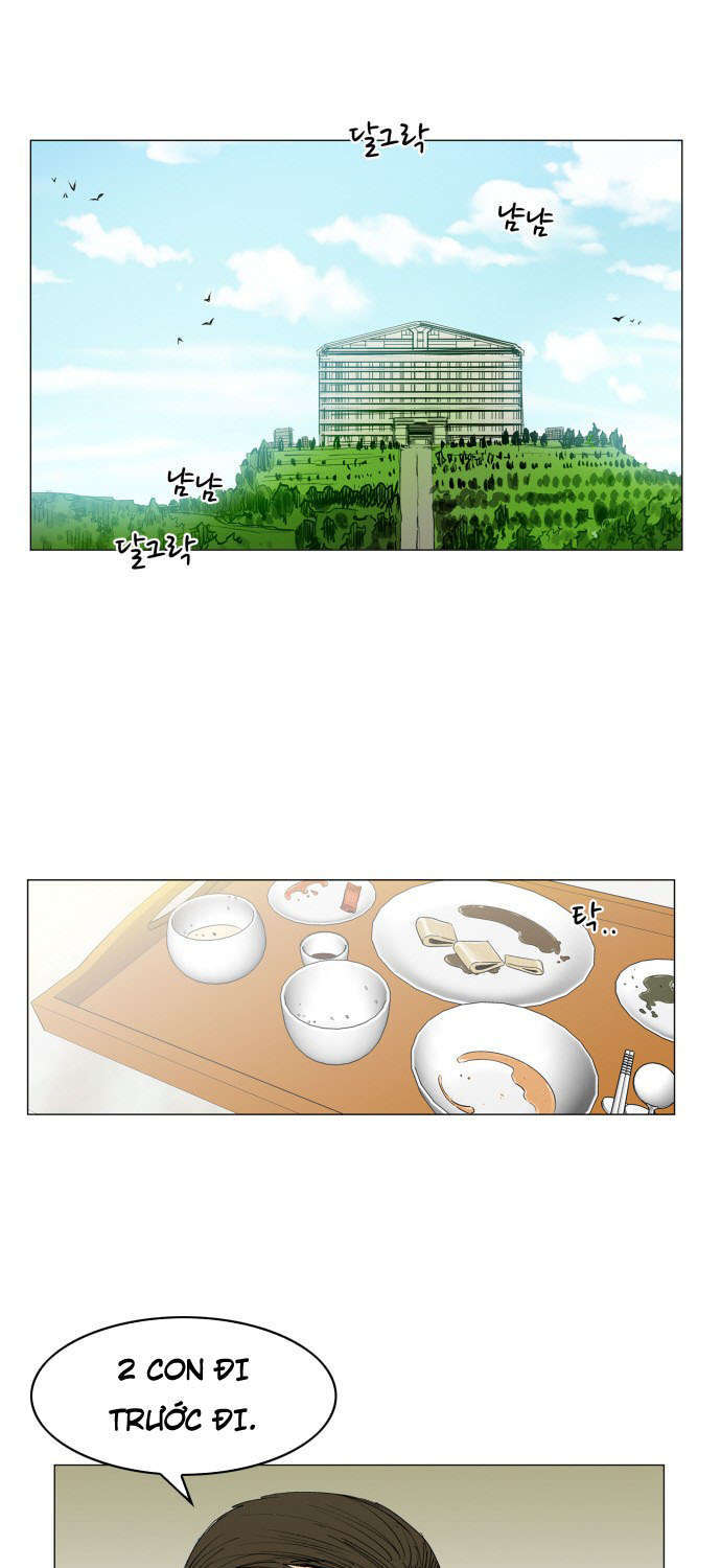 Hard Core Leveling Warrior Ss3 Chapter 75 - Trang 2