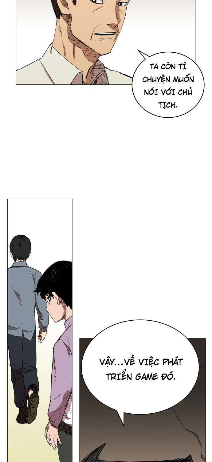 Hard Core Leveling Warrior Ss3 Chapter 75 - Trang 2