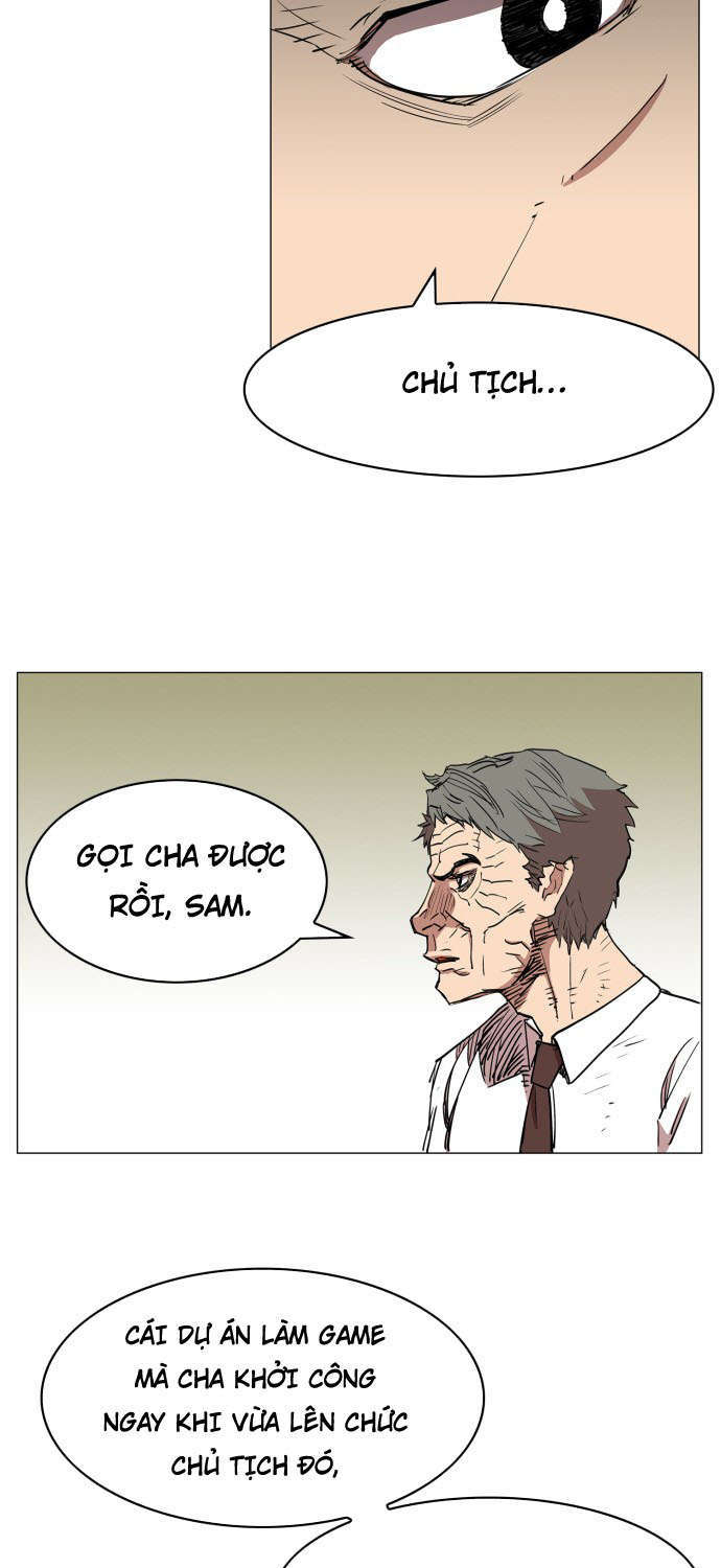 Hard Core Leveling Warrior Ss3 Chapter 75 - Trang 2