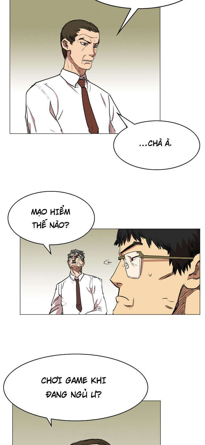 Hard Core Leveling Warrior Ss3 Chapter 75 - Trang 2