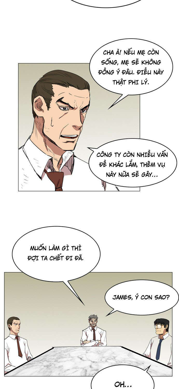 Hard Core Leveling Warrior Ss3 Chapter 75 - Trang 2