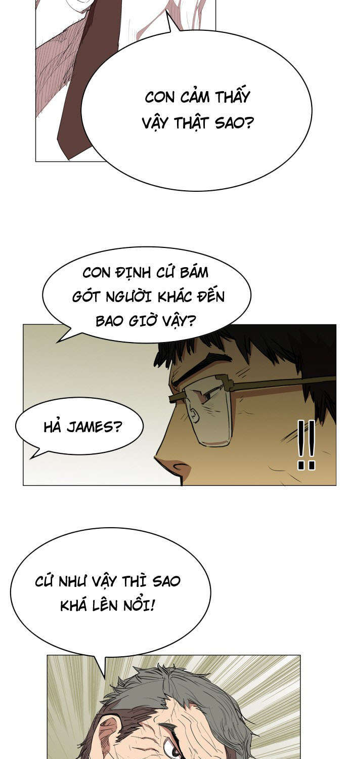 Hard Core Leveling Warrior Ss3 Chapter 75 - Trang 2