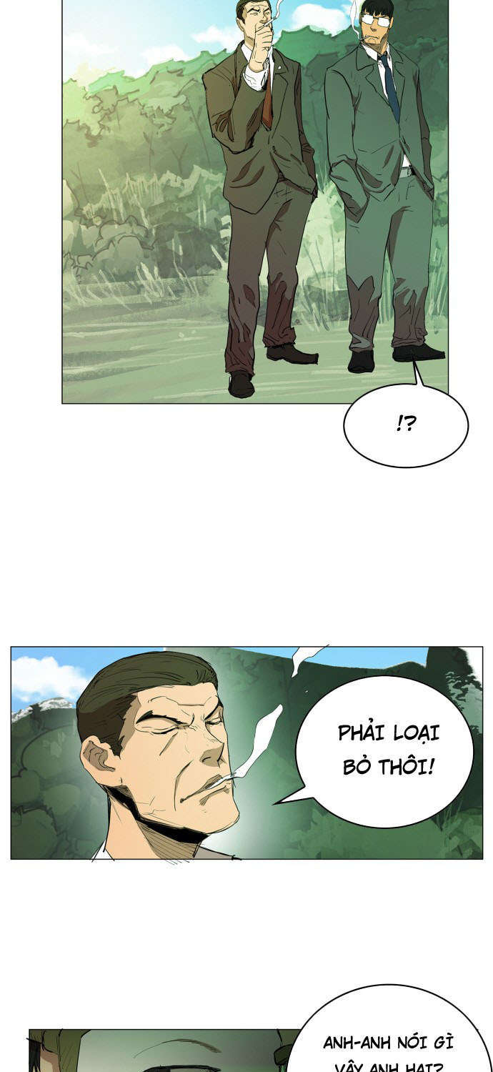 Hard Core Leveling Warrior Ss3 Chapter 75 - Trang 2