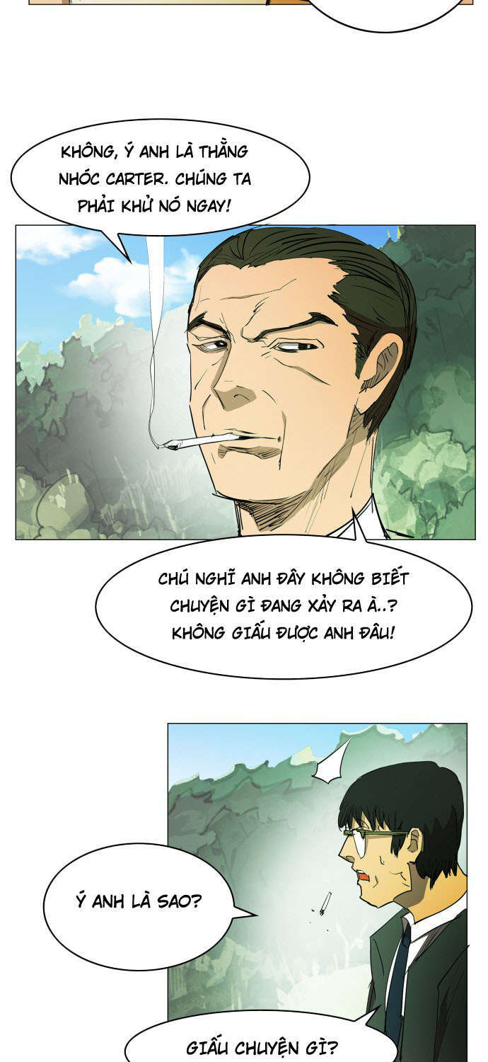 Hard Core Leveling Warrior Ss3 Chapter 75 - Trang 2