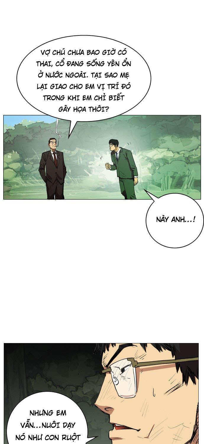 Hard Core Leveling Warrior Ss3 Chapter 75 - Trang 2