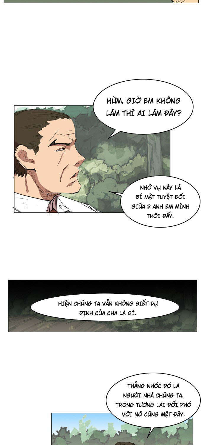 Hard Core Leveling Warrior Ss3 Chapter 75 - Trang 2