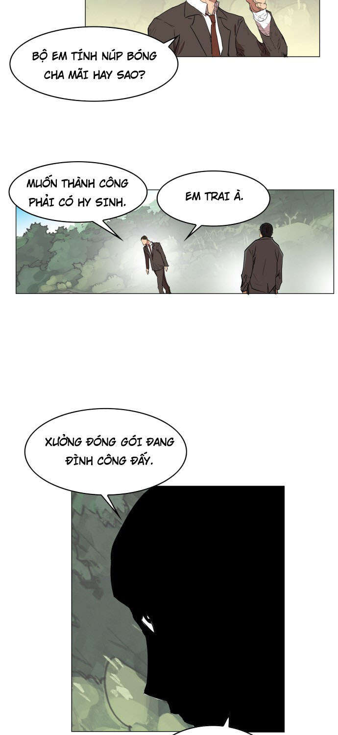 Hard Core Leveling Warrior Ss3 Chapter 75 - Trang 2