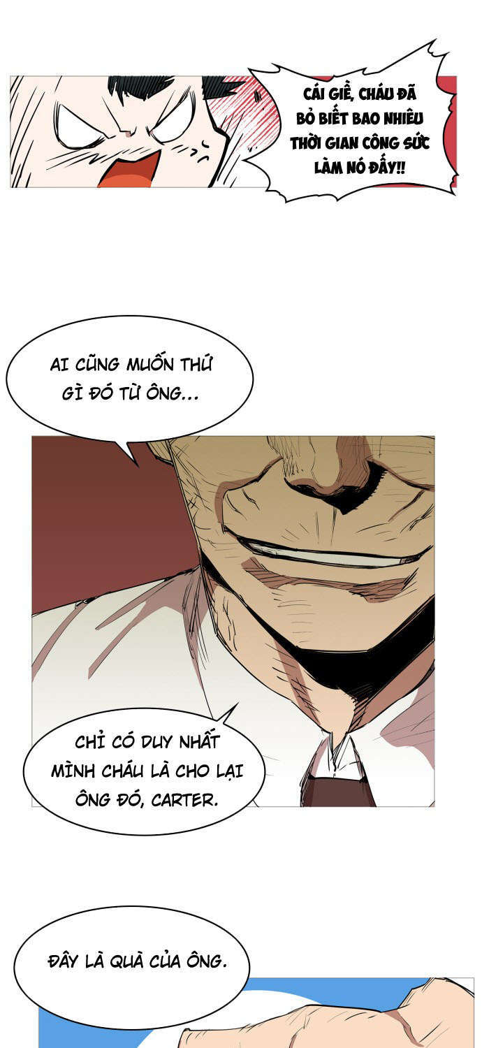 Hard Core Leveling Warrior Ss3 Chapter 75 - Trang 2