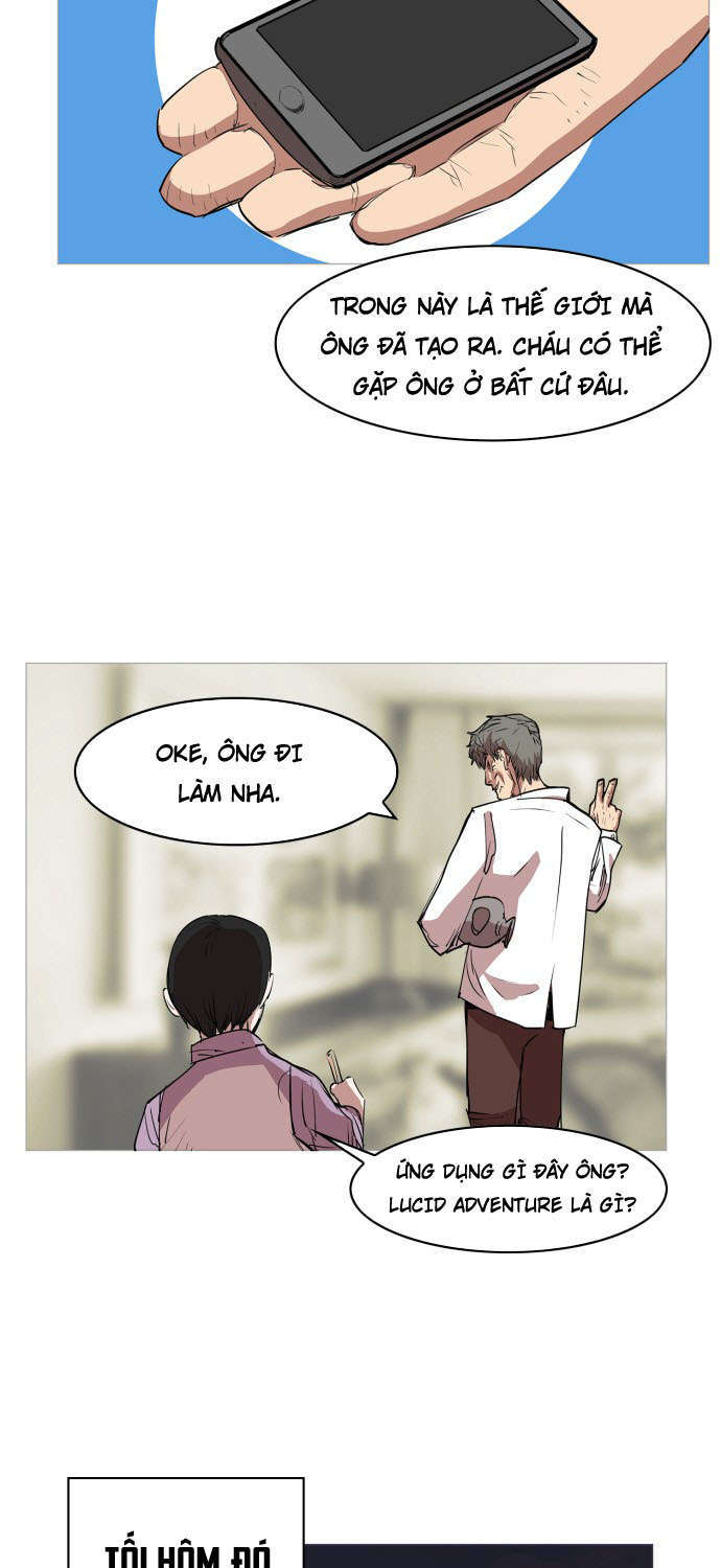 Hard Core Leveling Warrior Ss3 Chapter 75 - Trang 2