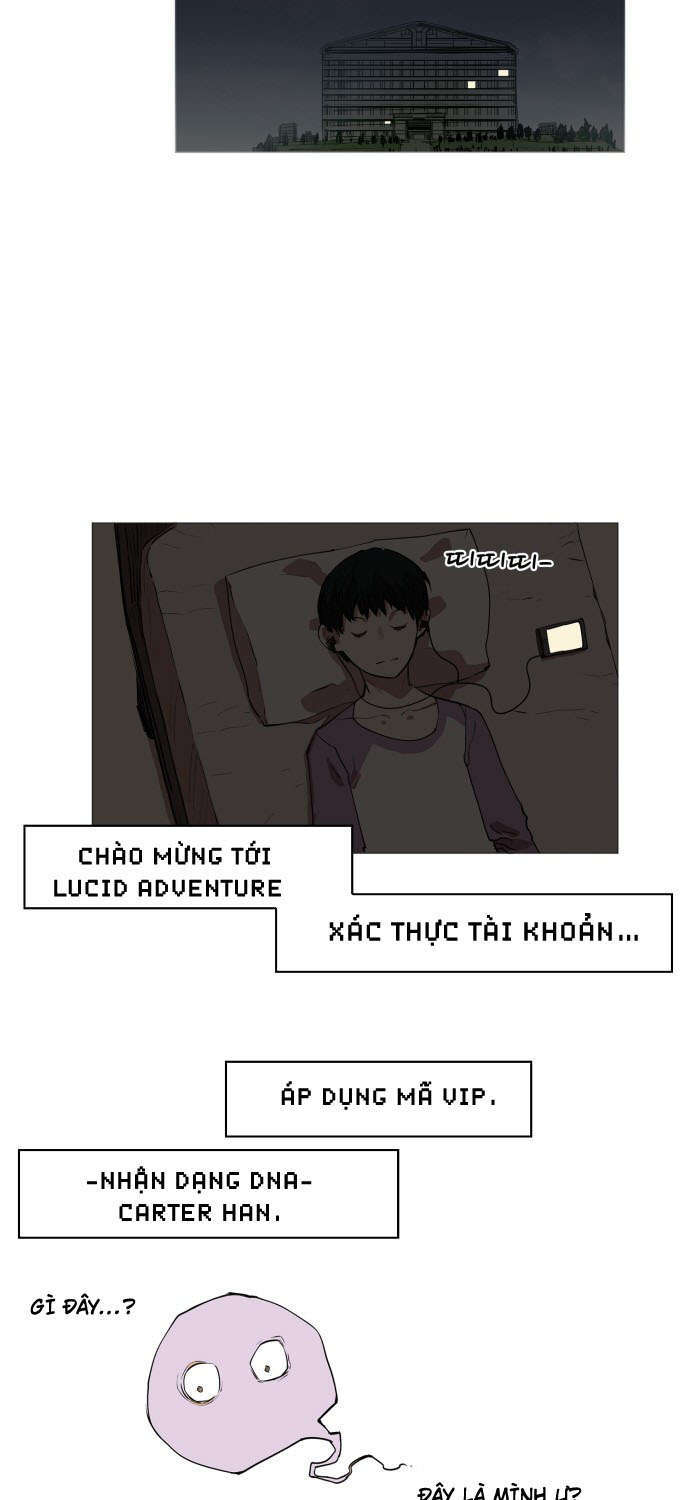 Hard Core Leveling Warrior Ss3 Chapter 75 - Trang 2