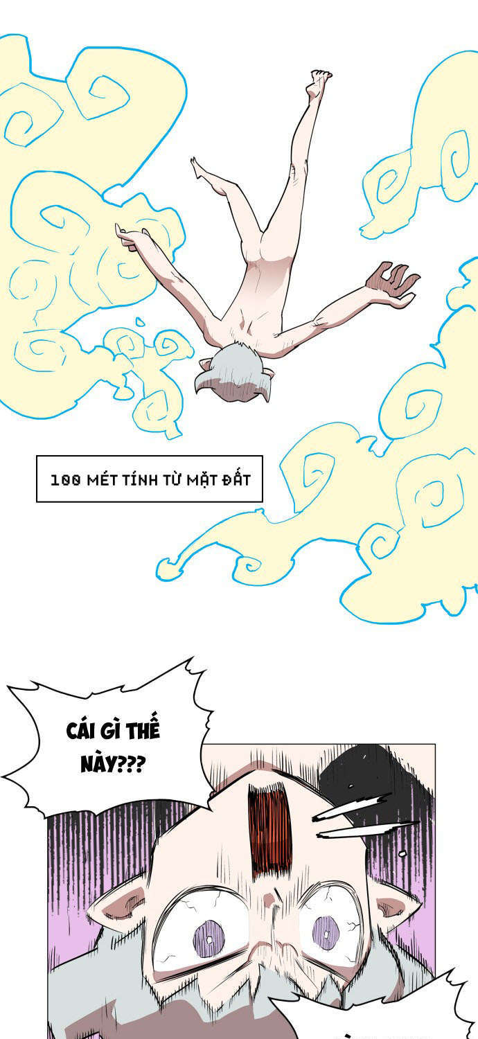 Hard Core Leveling Warrior Ss3 Chapter 75 - Trang 2