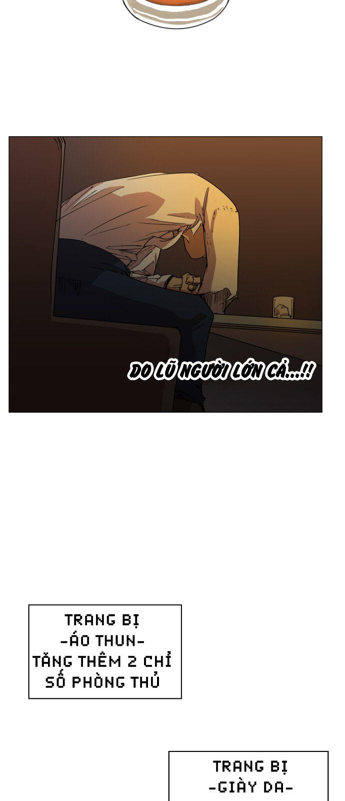 Hard Core Leveling Warrior Ss3 Chapter 76 - Trang 2