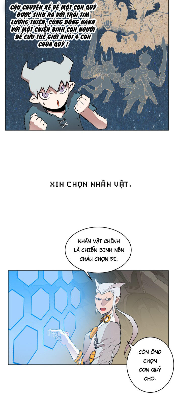 Hard Core Leveling Warrior Ss3 Chapter 76 - Trang 2