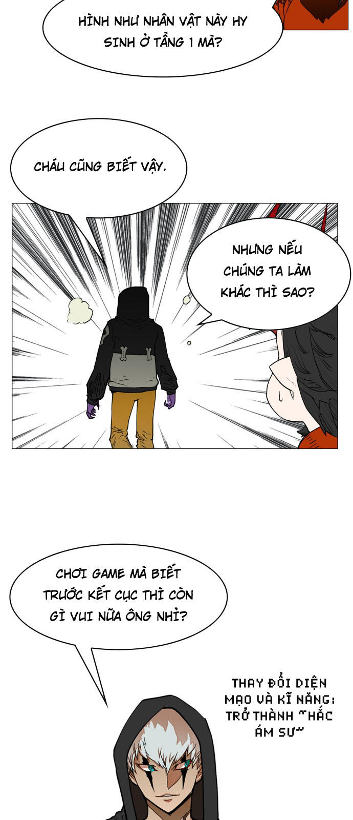 Hard Core Leveling Warrior Ss3 Chapter 76 - Trang 2