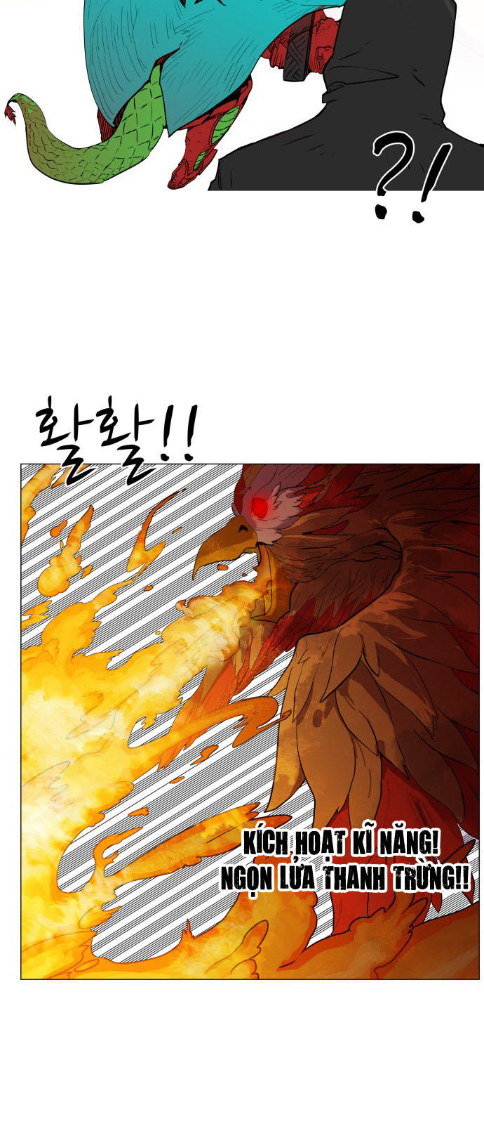 Hard Core Leveling Warrior Ss3 Chapter 76 - Trang 2