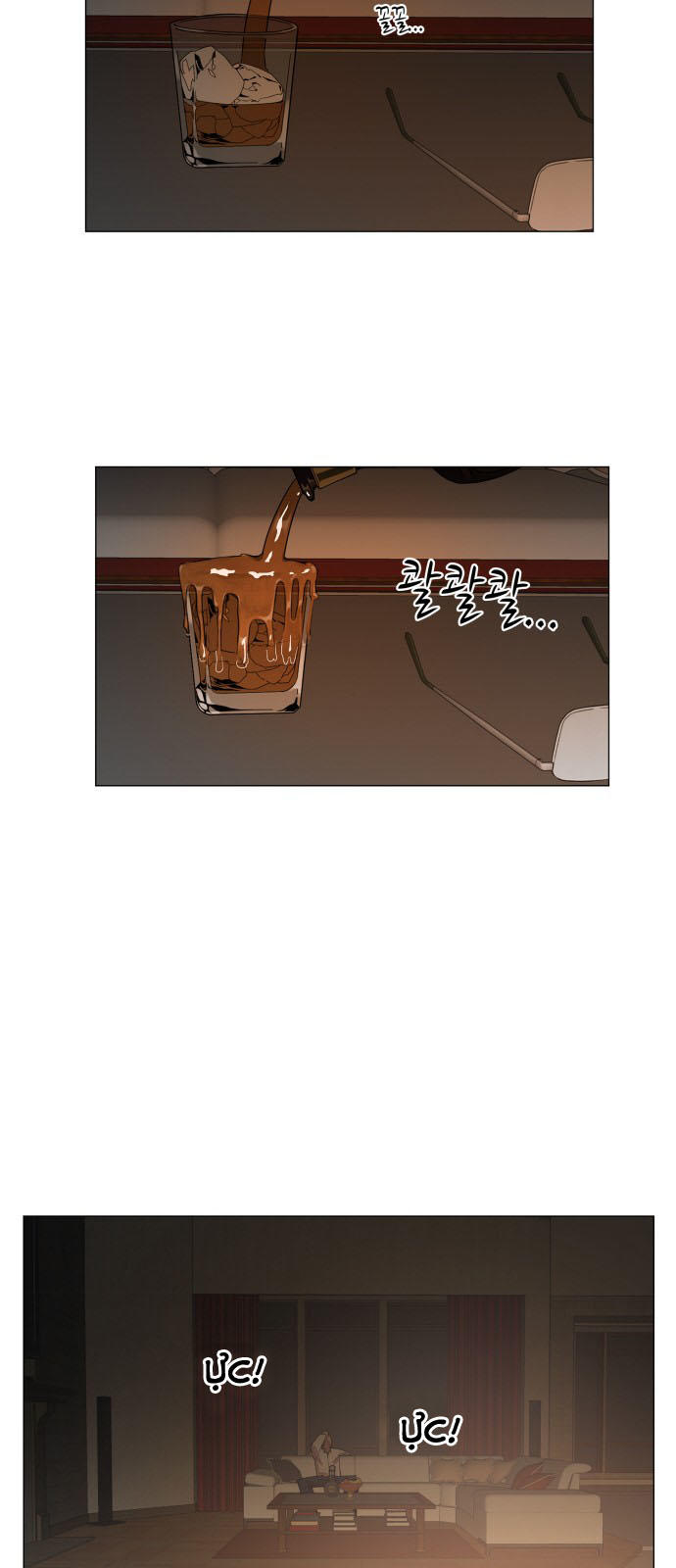 Hard Core Leveling Warrior Ss3 Chapter 76 - Trang 2