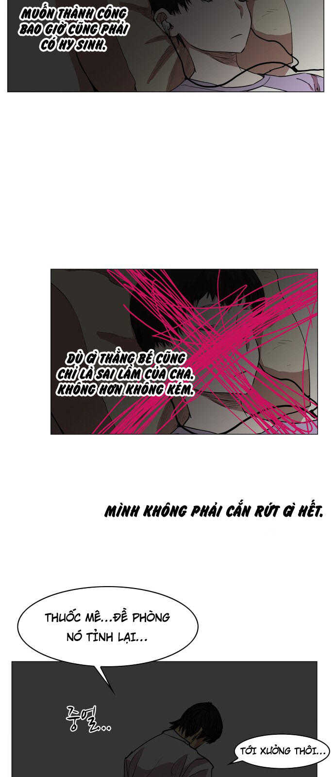 Hard Core Leveling Warrior Ss3 Chapter 76 - Trang 2