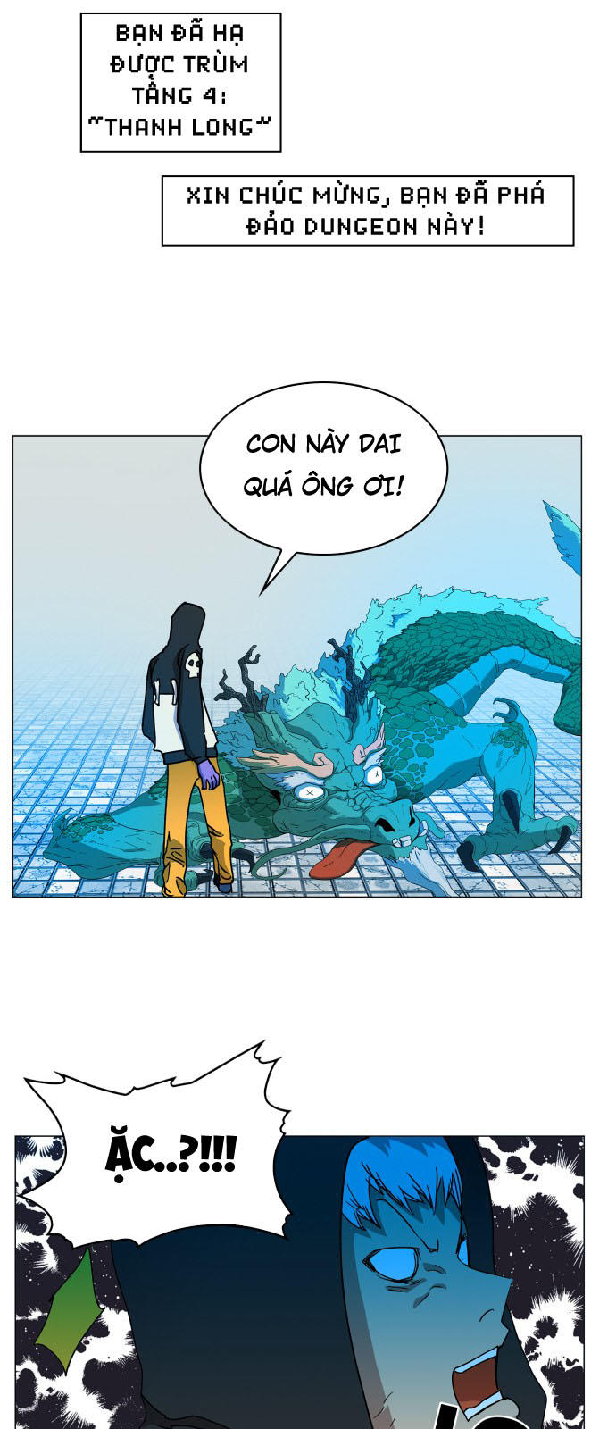 Hard Core Leveling Warrior Ss3 Chapter 76 - Trang 2