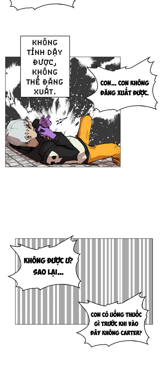 Hard Core Leveling Warrior Ss3 Chapter 76 - Trang 2