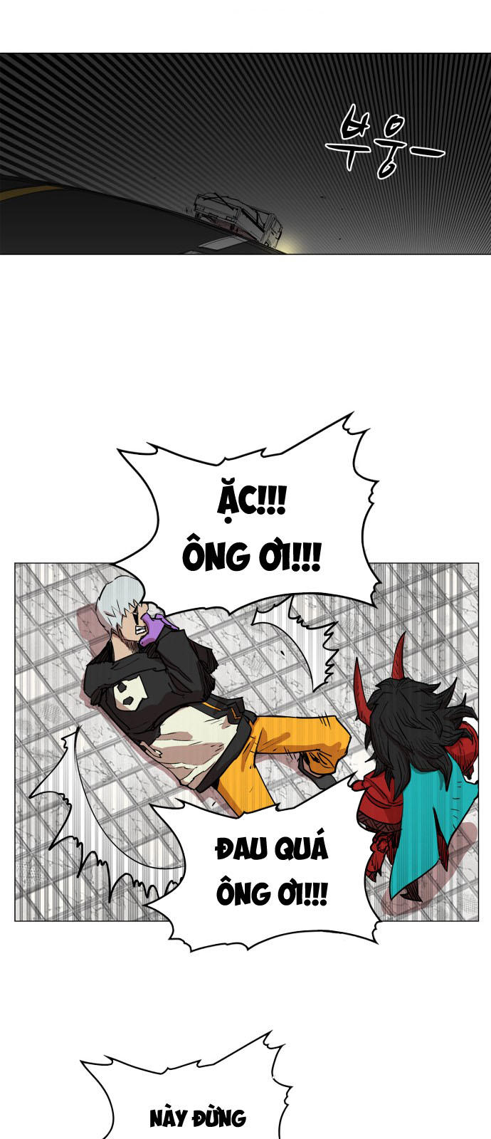 Hard Core Leveling Warrior Ss3 Chapter 76 - Trang 2