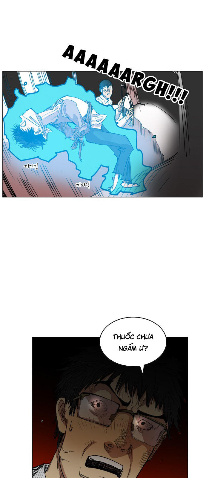 Hard Core Leveling Warrior Ss3 Chapter 76 - Trang 2