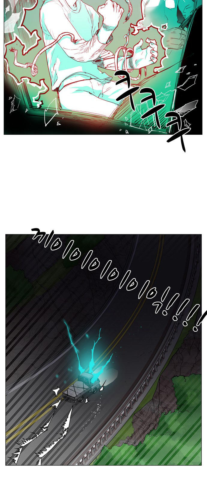 Hard Core Leveling Warrior Ss3 Chapter 76 - Trang 2