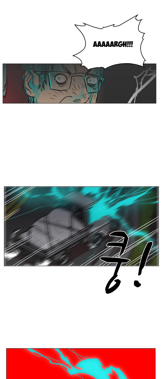 Hard Core Leveling Warrior Ss3 Chapter 76 - Trang 2