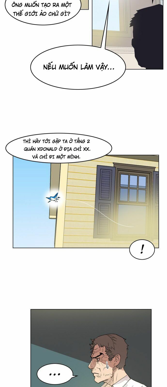 Hard Core Leveling Warrior Ss3 Chapter 77 - Trang 2