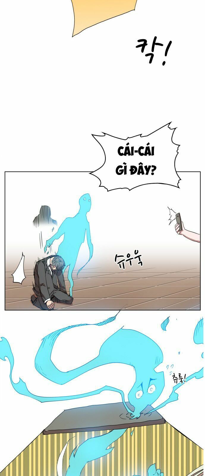 Hard Core Leveling Warrior Ss3 Chapter 77 - Trang 2