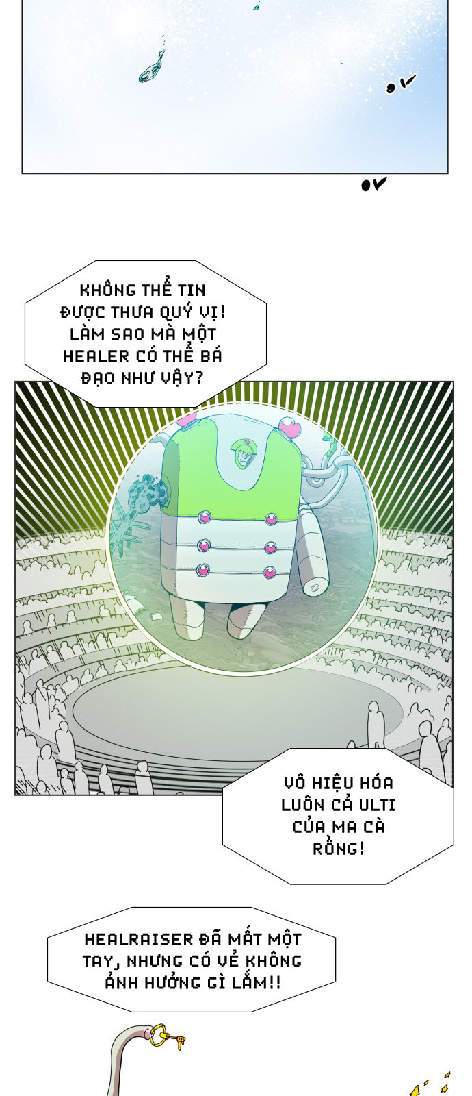 Hard Core Leveling Warrior Ss3 Chapter 78 - Trang 2
