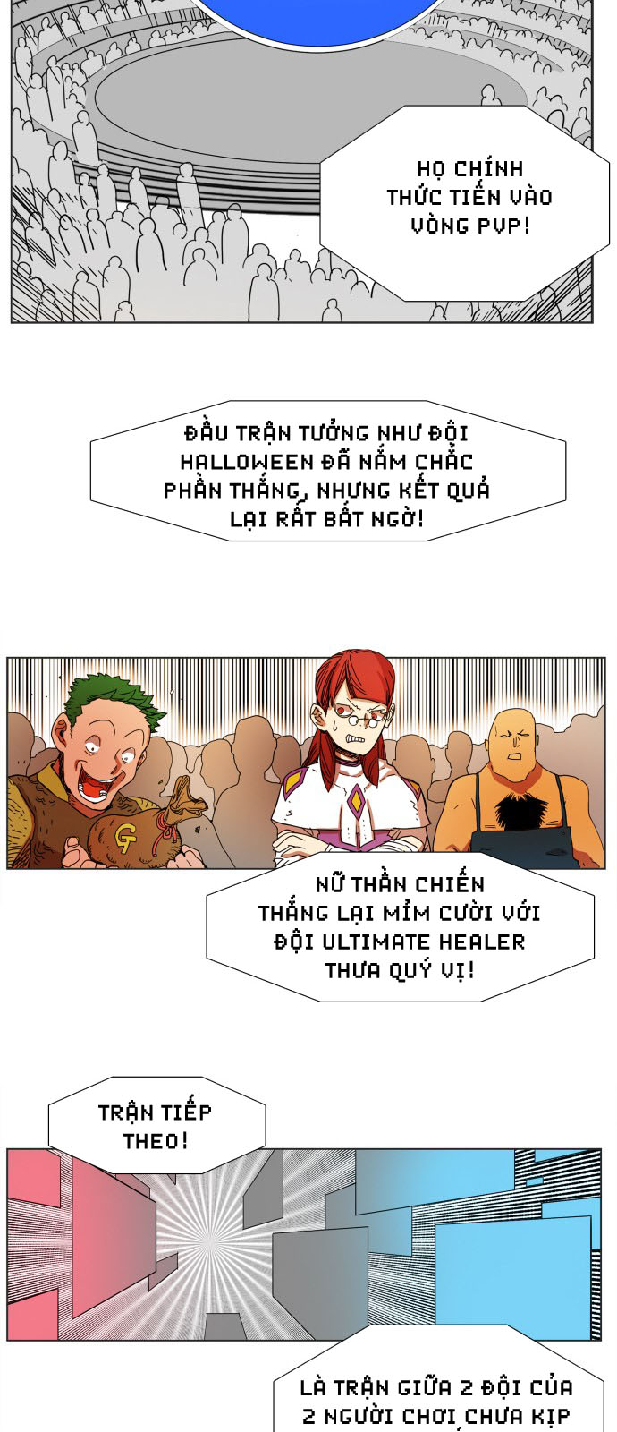 Hard Core Leveling Warrior Ss3 Chapter 78 - Trang 2