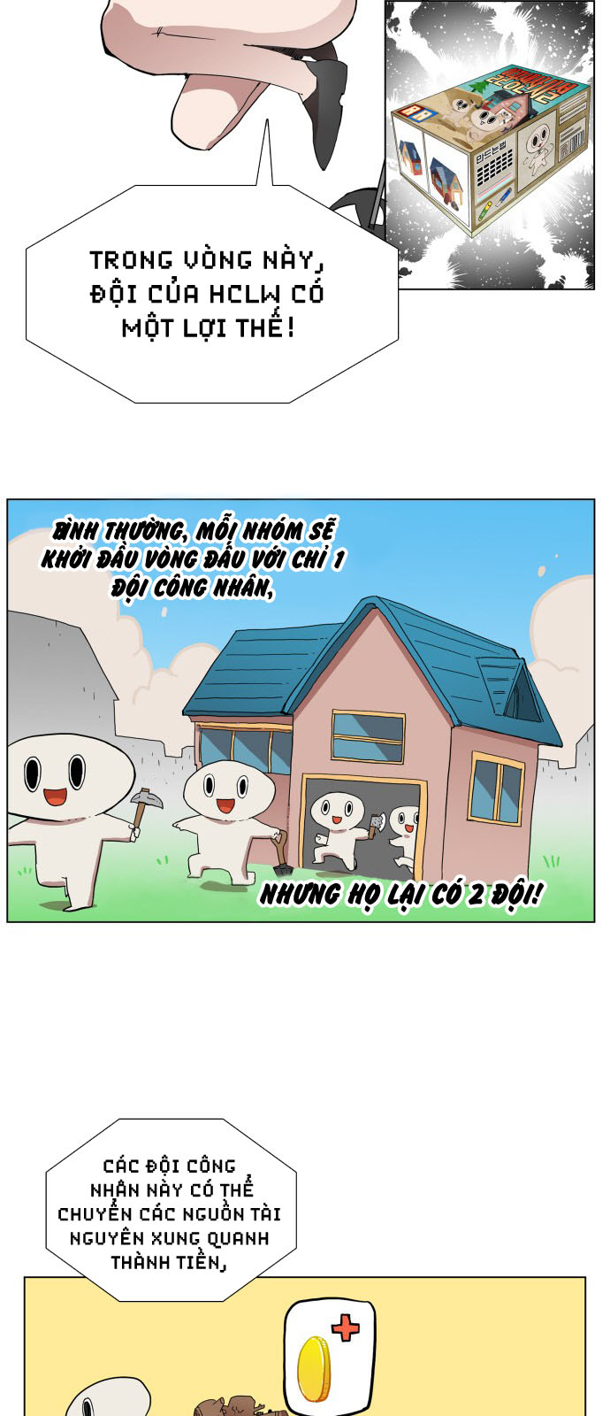 Hard Core Leveling Warrior Ss3 Chapter 78 - Trang 2