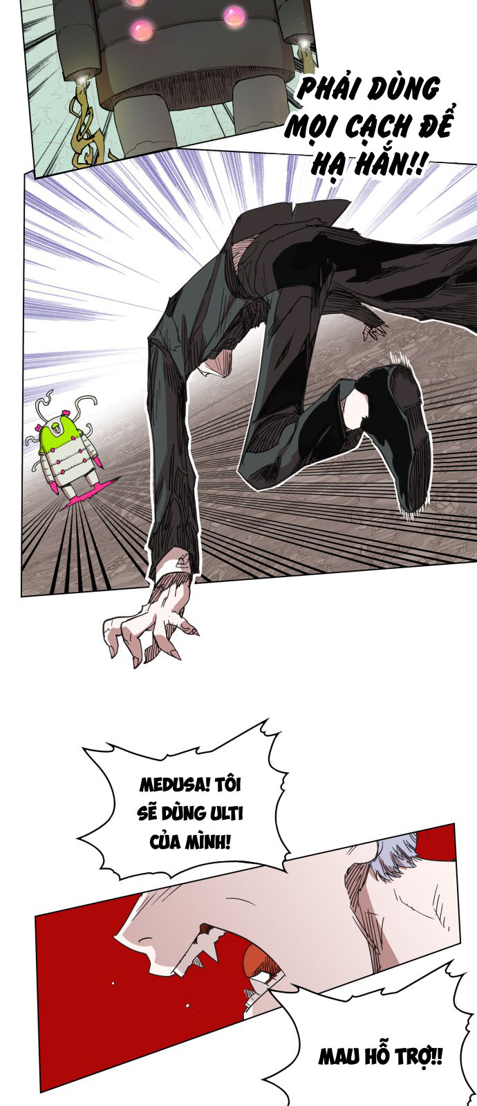 Hard Core Leveling Warrior Ss3 Chapter 78 - Trang 2