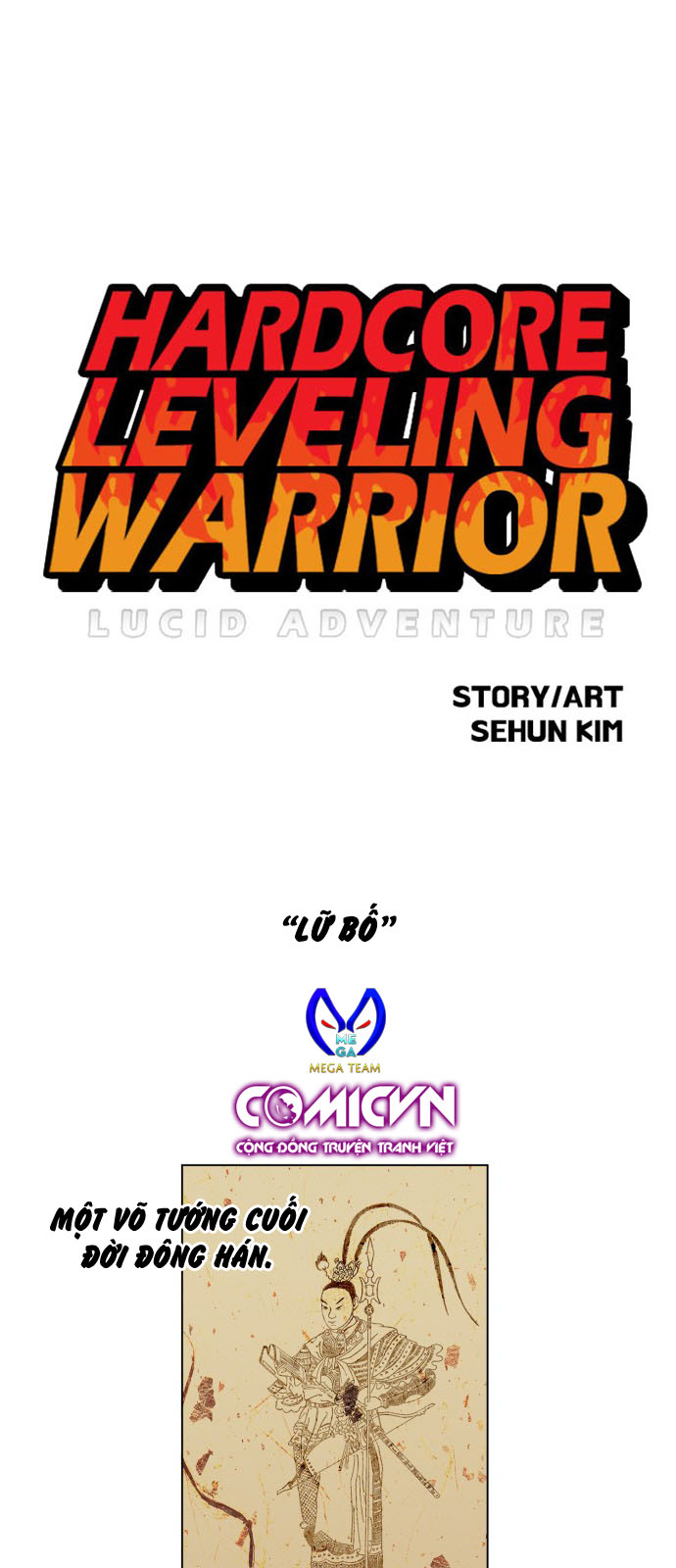 Hard Core Leveling Warrior Ss3 Chapter 79 - Trang 2