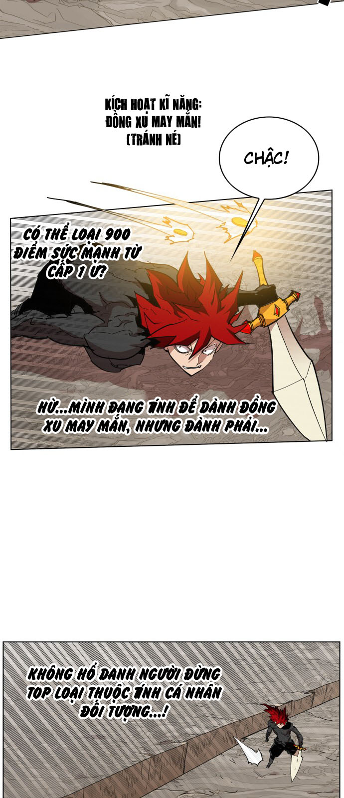 Hard Core Leveling Warrior Ss3 Chapter 79 - Trang 2