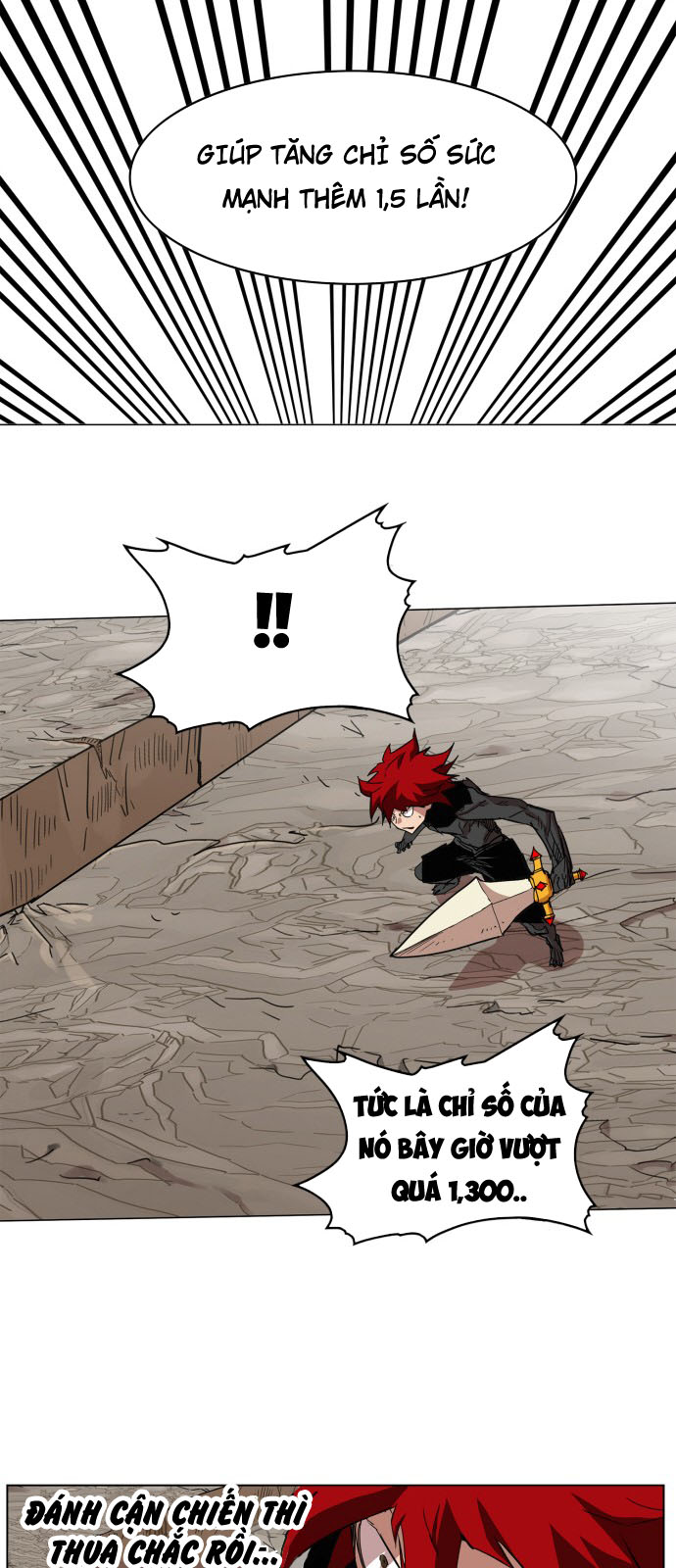 Hard Core Leveling Warrior Ss3 Chapter 79 - Trang 2