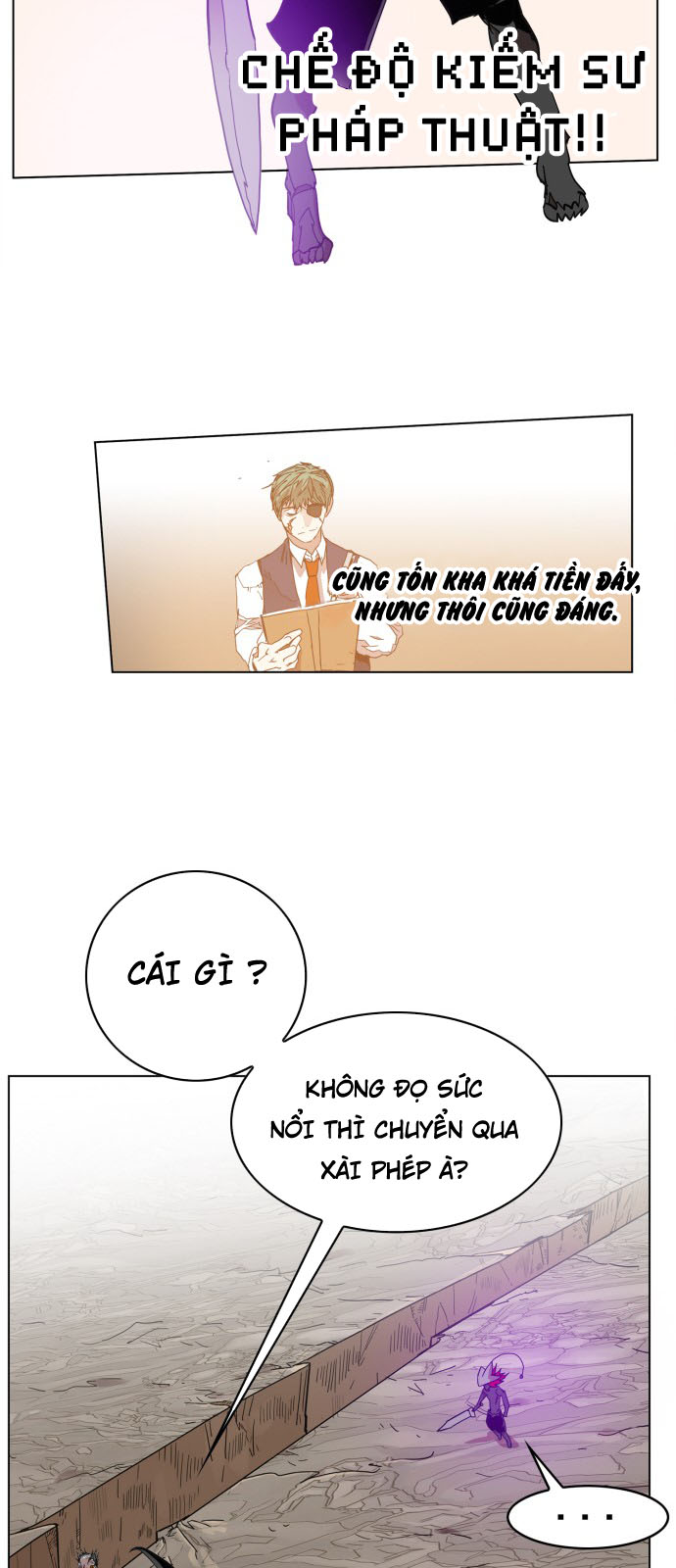 Hard Core Leveling Warrior Ss3 Chapter 79 - Trang 2