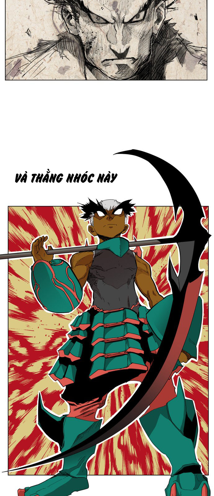 Hard Core Leveling Warrior Ss3 Chapter 79 - Trang 2