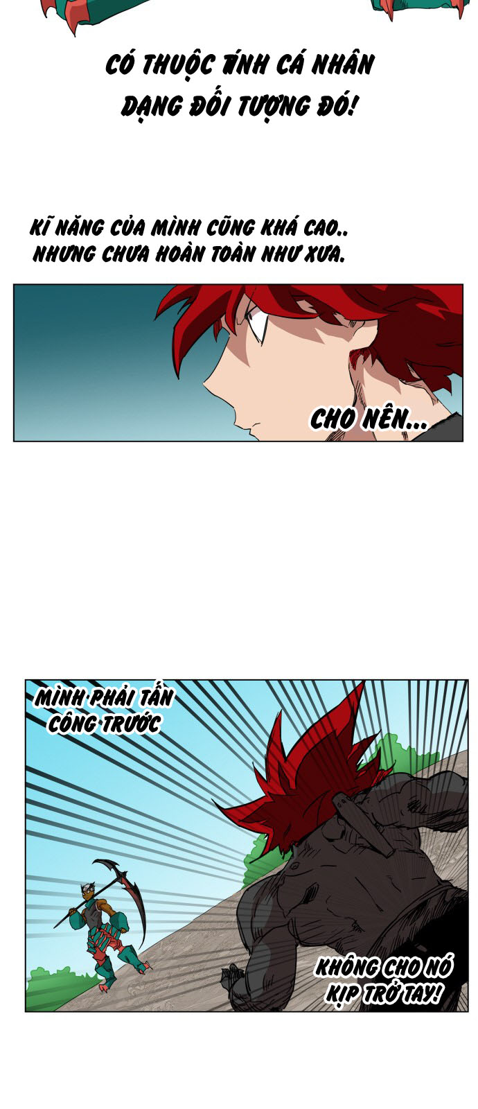 Hard Core Leveling Warrior Ss3 Chapter 79 - Trang 2