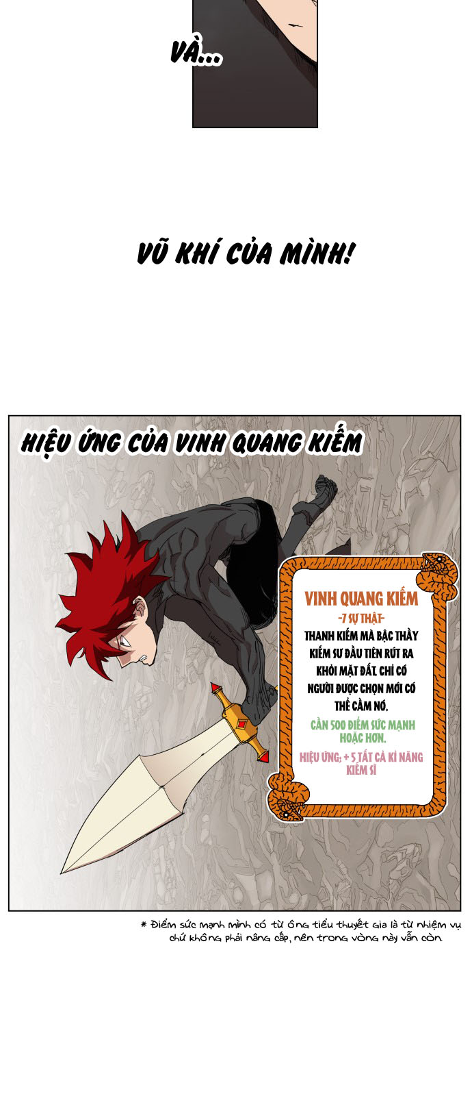 Hard Core Leveling Warrior Ss3 Chapter 79 - Trang 2