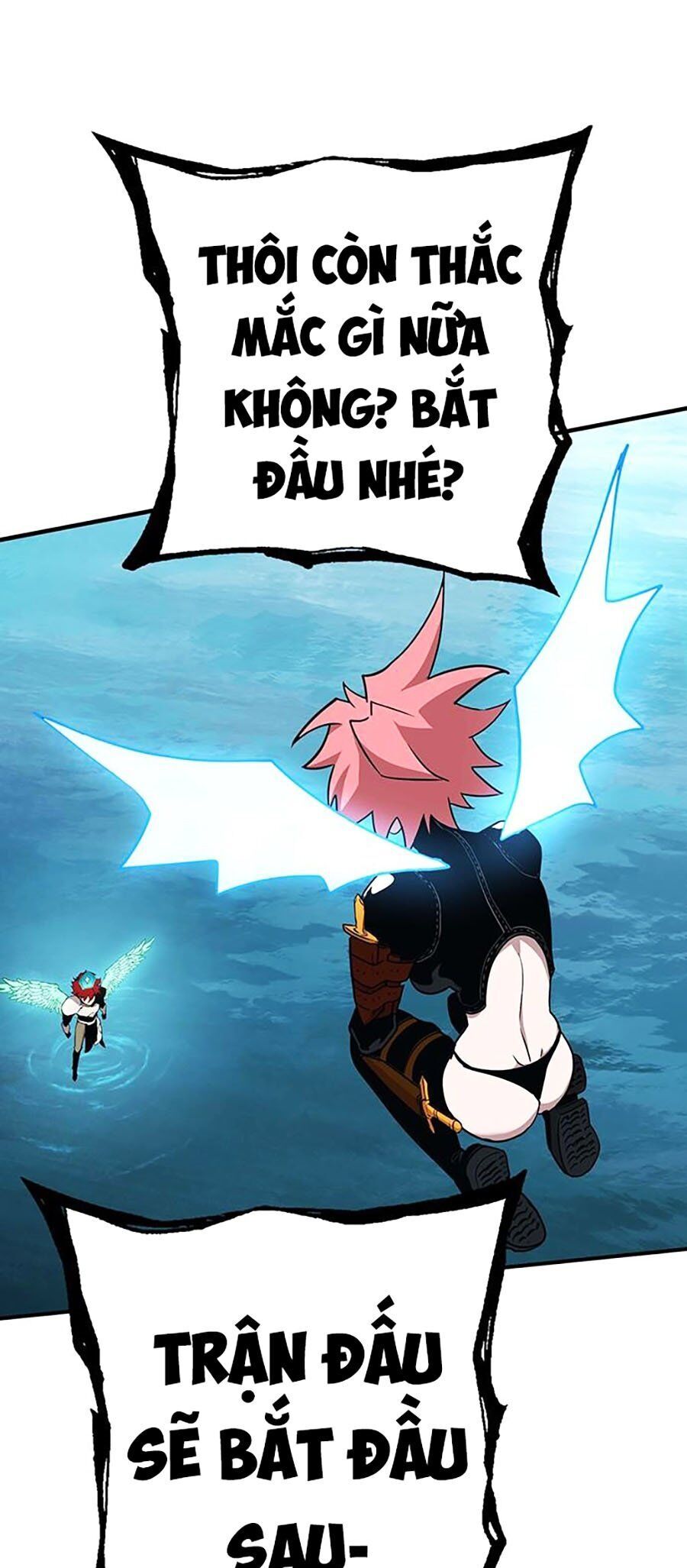 Hard Core Leveling Warrior Ss3 Chapter 8 - Trang 2