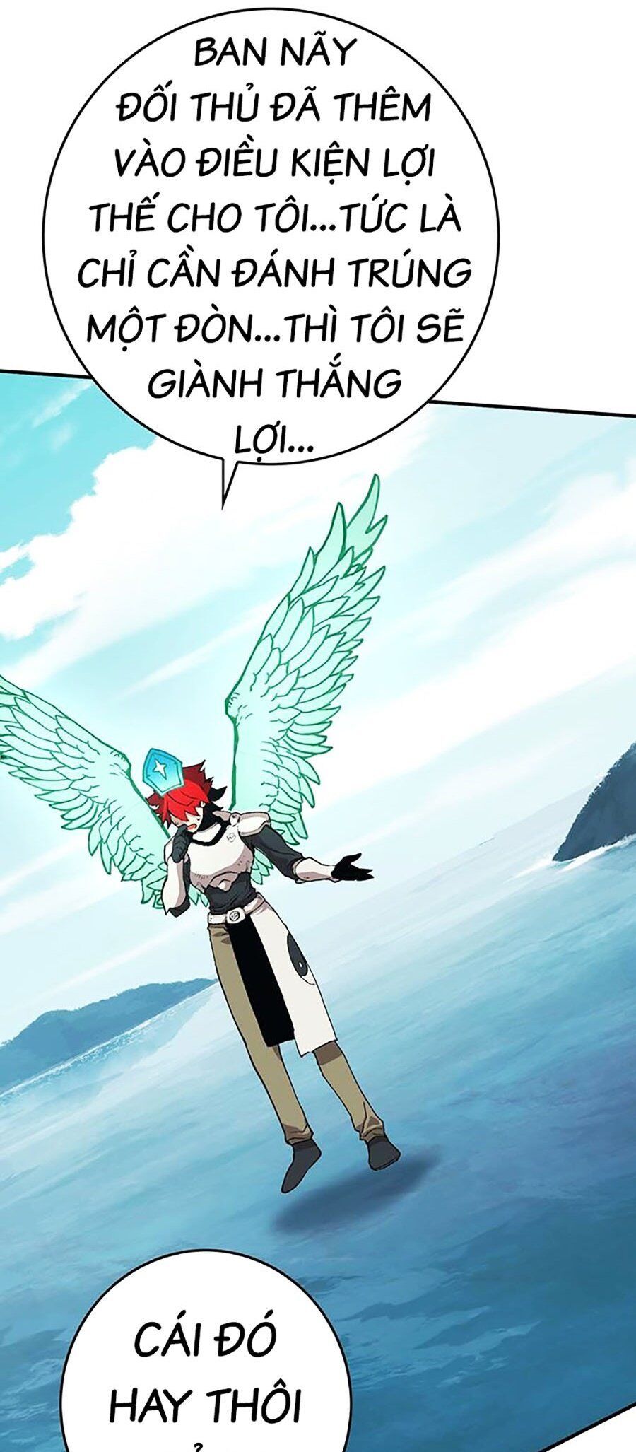 Hard Core Leveling Warrior Ss3 Chapter 8 - Trang 2