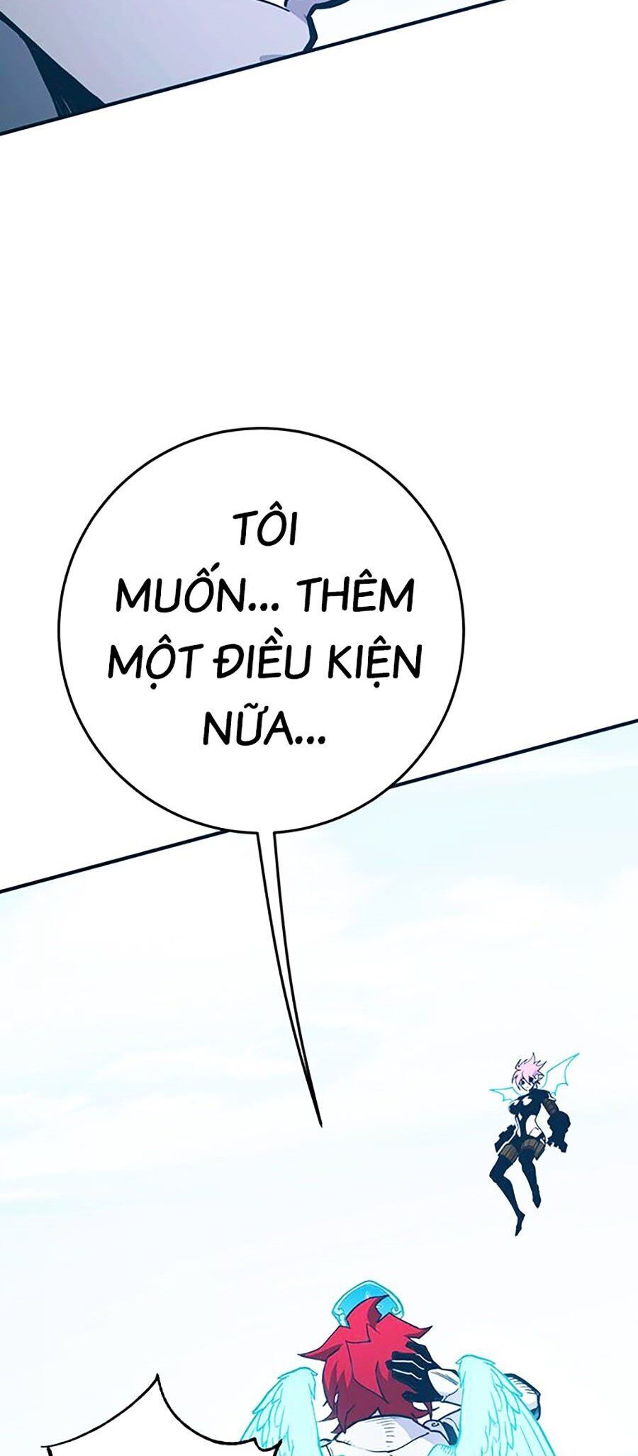 Hard Core Leveling Warrior Ss3 Chapter 8 - Trang 2